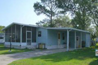$1,800,000 Mezzanine Investment - 264-Pad Mobile Home Community - Leesburg, FL