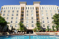 $2,437,500 Bridge Loan - 101 Unit Apartment Complex - Groves, TX - April 2015
